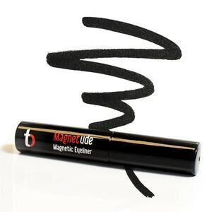 TORI BELLE Magnetude Magnetic Eyeliner Black 4mL SEALED NEW